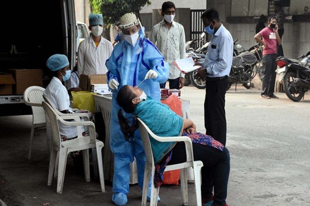 covid 19 cases in india, covid 19 pandemic