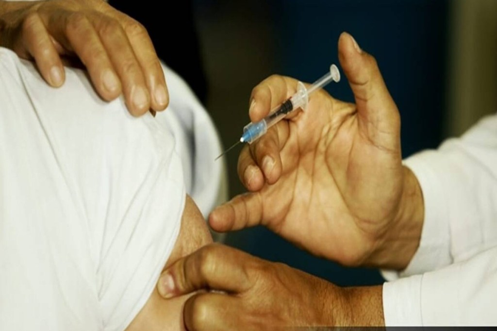 covid 19 vaccination