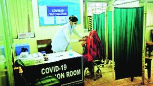 The national capital which had been reporting a daily number of cases well past 20000 has now started registering a daily count well below 12000.