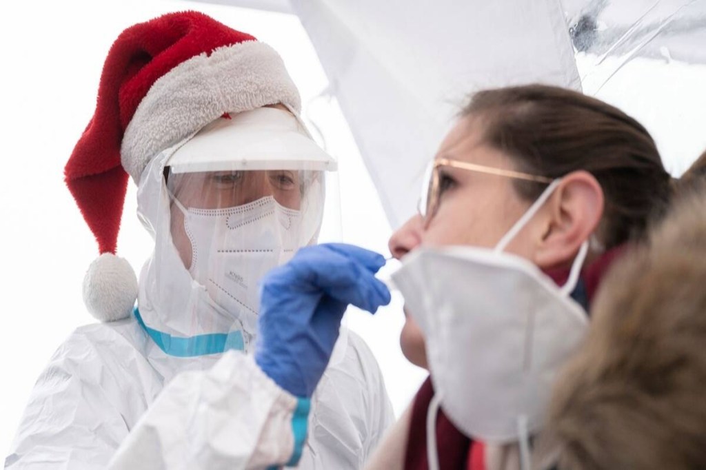 coronavirus, covid-19, Europe variant, World Health Organization, Bollate Mayor Francesco Vassallo, Milan suburb of Bollate, uptick in infections across Europe. , WHO,