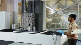 craftsman automation IPO, craftsman automation shares listing