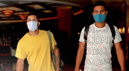 IPL 2021, Delhi Capital