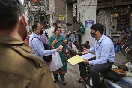 delhi covid 19 coronavirus protocols