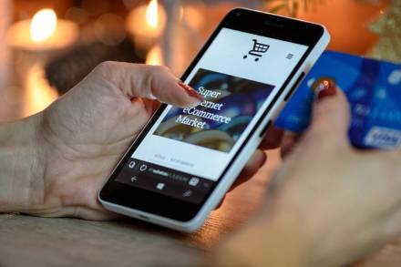 ecommerce in india