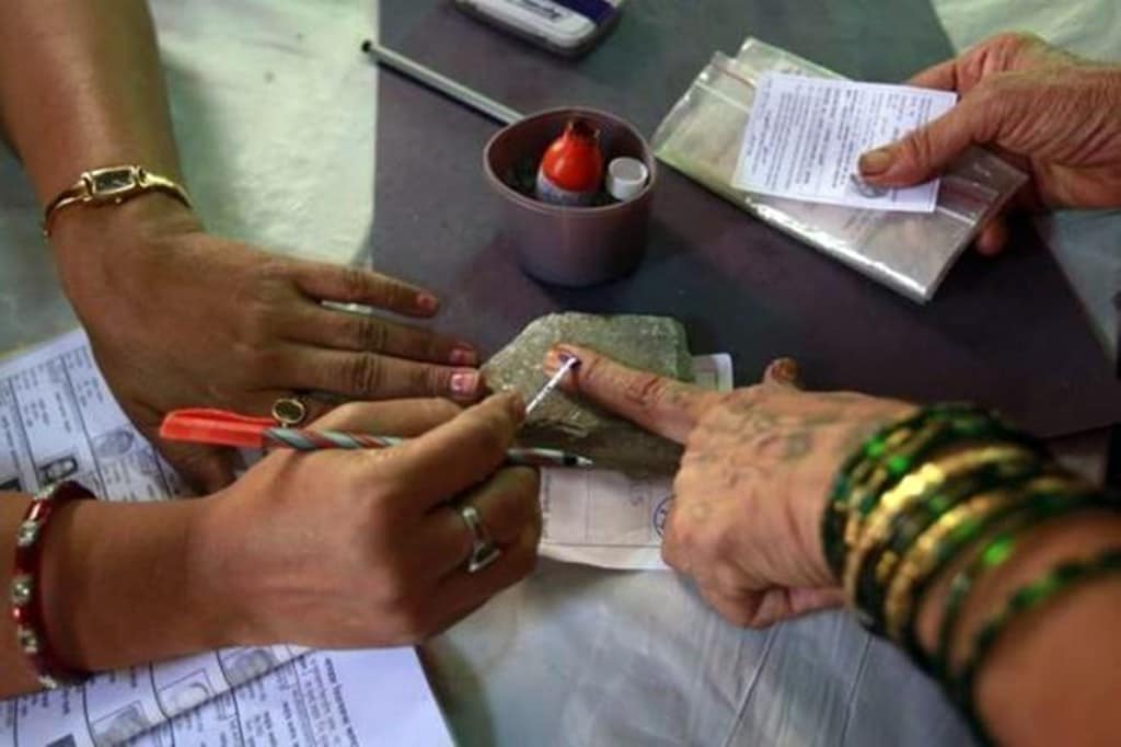 Assembly elections 2021: Govt approves issuance of electoral bonds from April 1-10