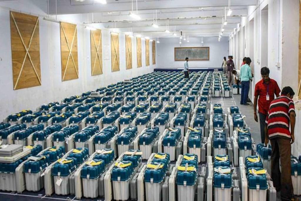 Andhra Pradesh Municipal Election Results 2021, Andhra Pradesh Local Body Election Results 2021
