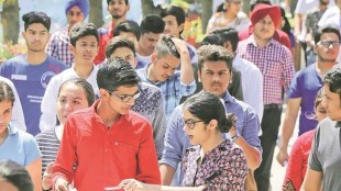 AICTE's move not to make Maths, Physics mandatory for engineering courses 'disastrous': Niti Aayog's VK Saraswat