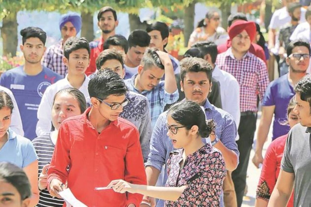AICTE's move not to make Maths, Physics mandatory for engineering courses 'disastrous': Niti Aayog's VK Saraswat