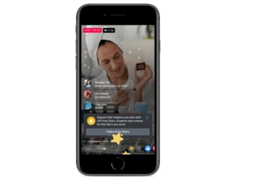 Facebook