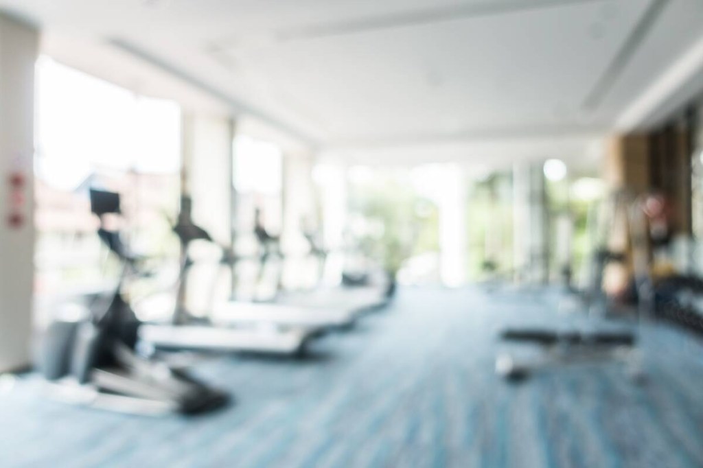 fitness industry