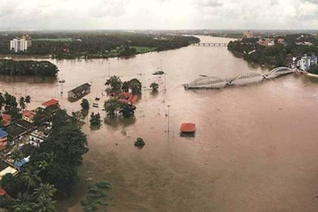 The committee, headed by Niti Aayog Vice Chairman Rajiv Kumar, also proposed National Water Model for India. (Representational image)