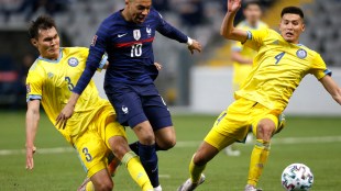 france kylian mbappe world cup qualifying