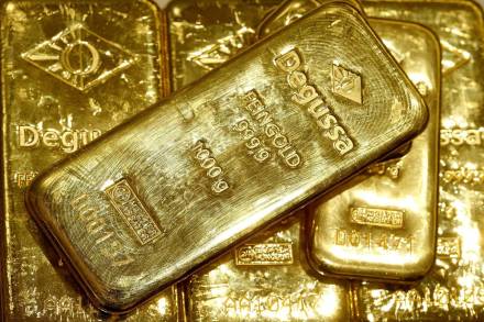 Can gold smuggling be termed as 'terrorist activity': Supreme Court to examine