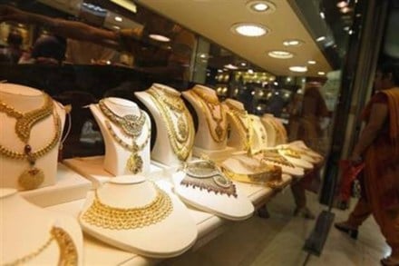 Silver jewellery exports, though, increased to USD 843 million. Silver jewellery exports, though, increased to USD 843 million.