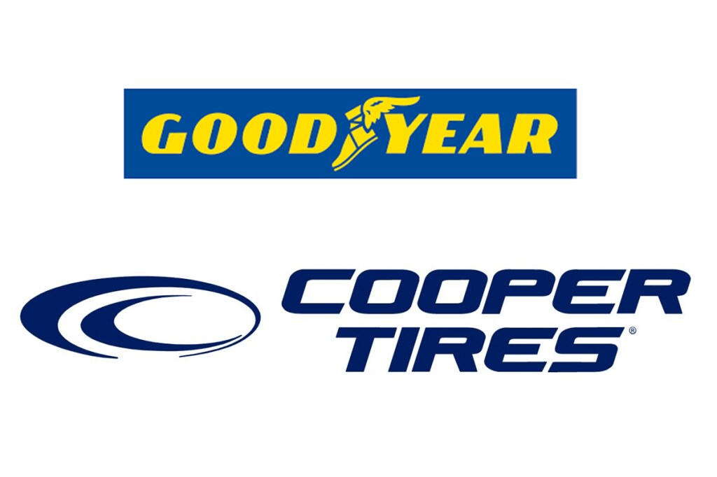 goodyear cooper tires