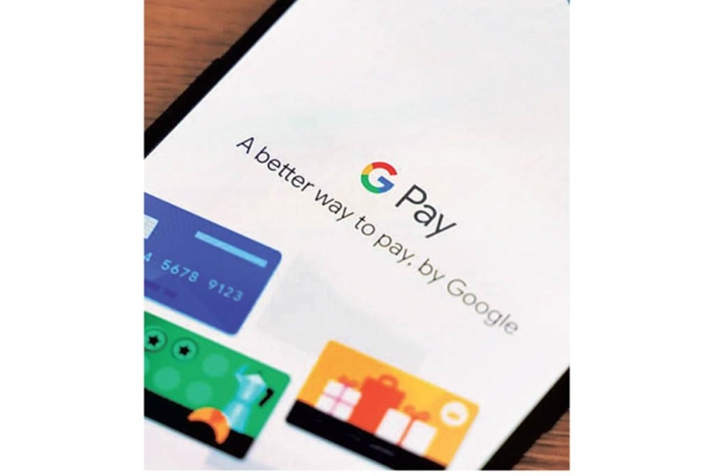 Google Pay, Gpay, targeted adds on Google Pay, advertisements with Gpay for Indian users, Google Payment mode