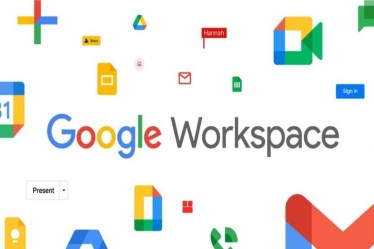 Google Workspace, Google Meet, Google remote work app, Google new features for workforce, Zoom mmet, Microsoft Viva, Google Workspace Frontlines, Segmentable working hours and recurring out-of-office entries, Focus Time Time Insights
