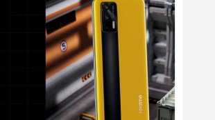 Realme GT 5G