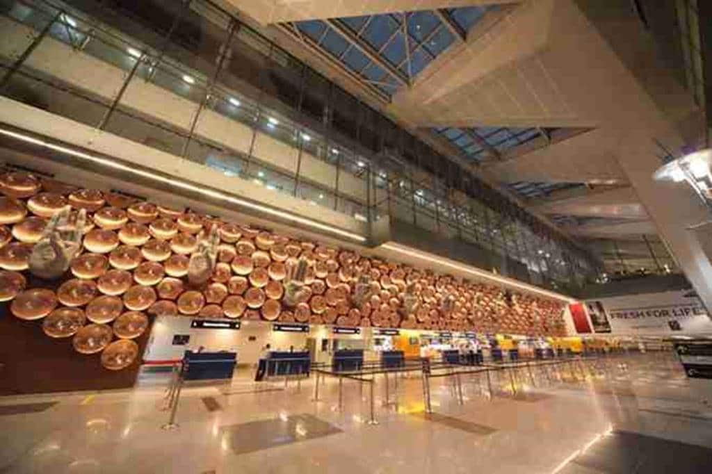 AAI, airport