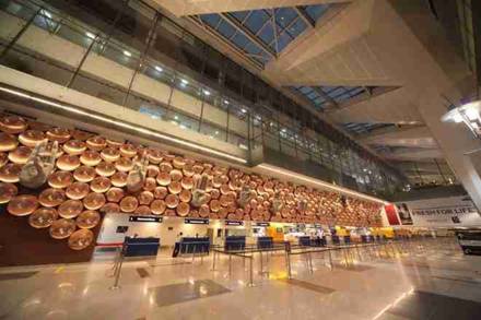 AAI, airport