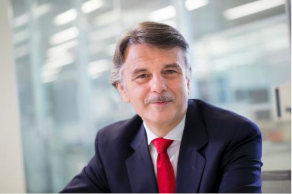 Raplf Speth joins TVS Motor Company board of directors