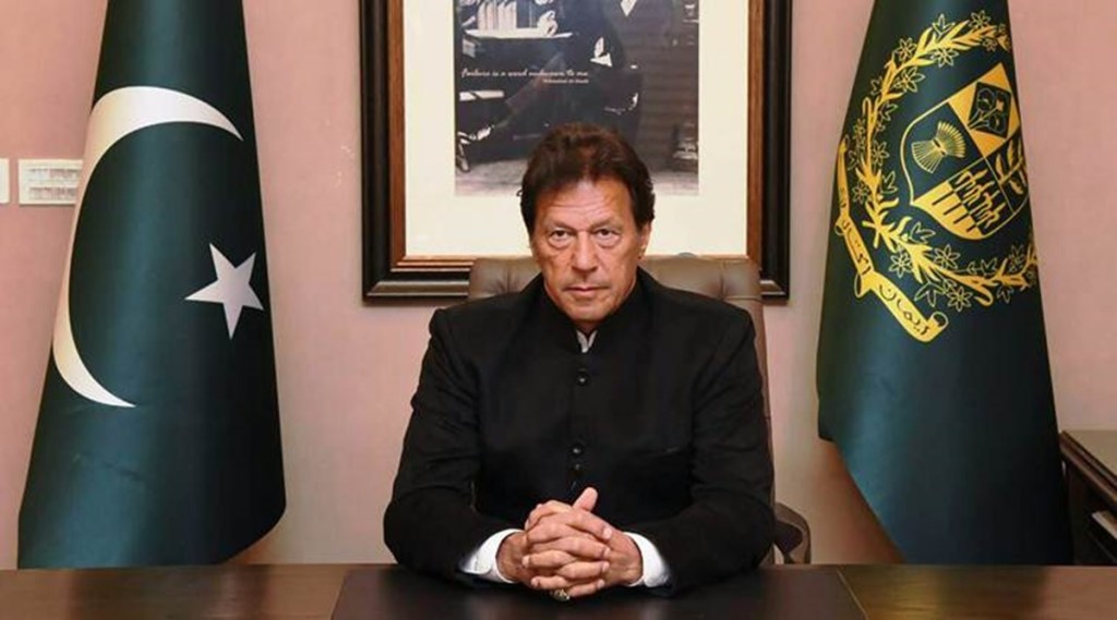 imran khan imran khan