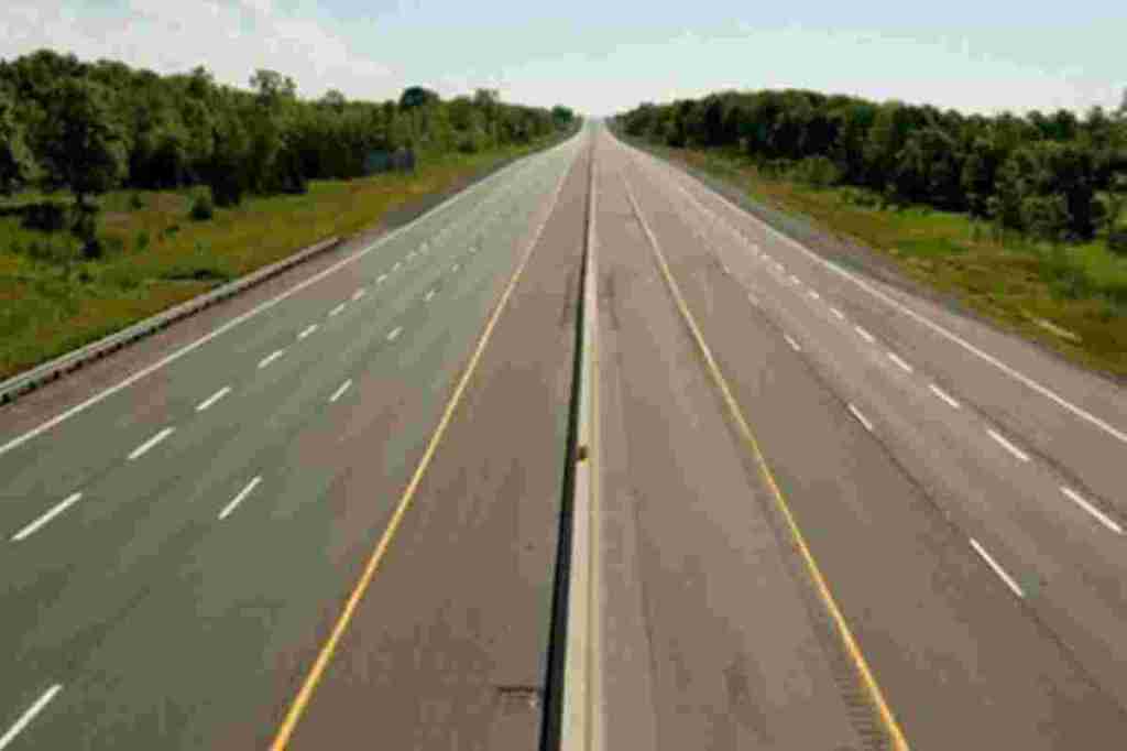 highways, wayside amenities