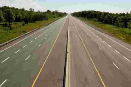 highways, wayside amenities