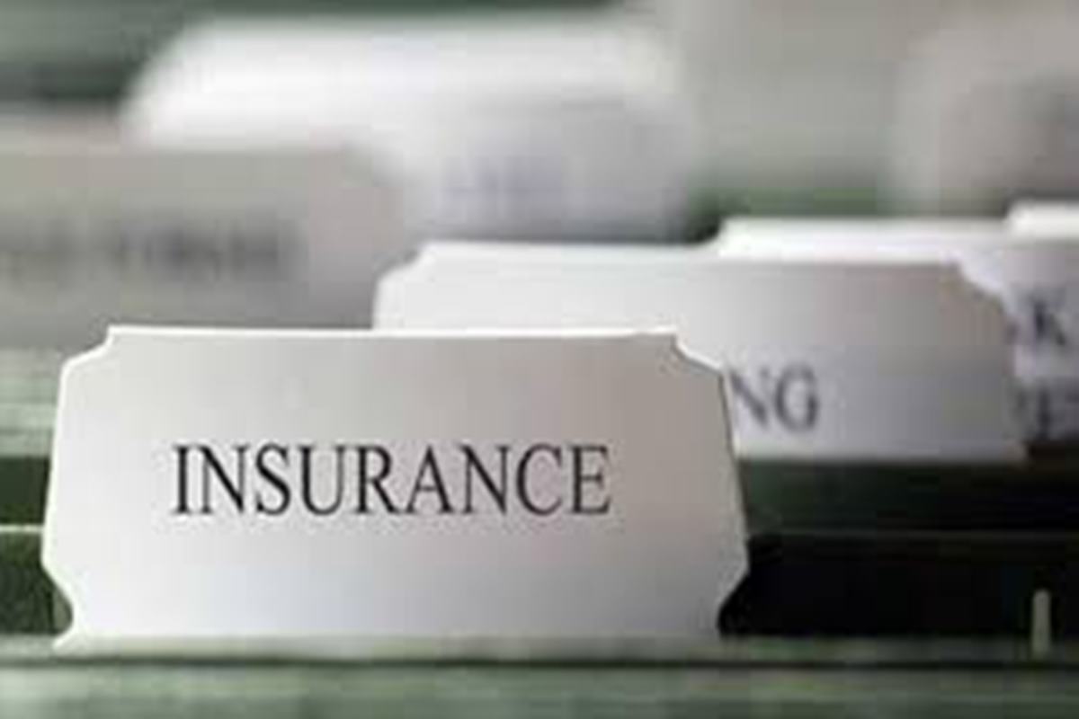 Insurance Act Insurance Act