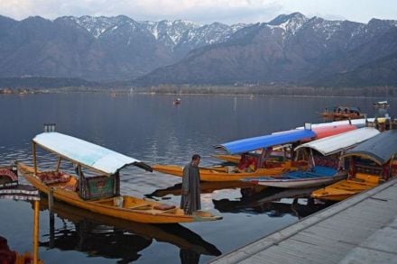 There are other events in the pipeline as well in the summer season.. (Representational image)