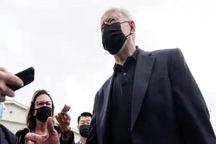 joe biden