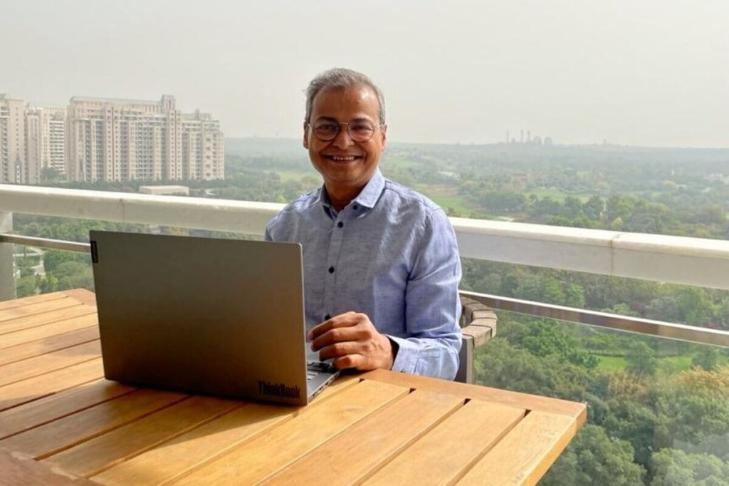 how to manage work from home during lockdown, CEO work from home, lockdown CEO, CEOs, work from home, Lalit Agarwal, V-Mart Retail, Lalit Agarwal V-Mart Retail, work from anywhere, how to manage work from home effectively, how to manage work from home and household chores, manage team work from home, manage work from home productivity, manage work from home employees, what ceos think of remote work, what ceos really think about remote work, how to work from home effectively and efficiently, working from home tips for success, making the most of working from home, how to manage wfh, how to manage wfh employees, how to manage wfh stress, how to manage wfh teams, wfh tips for employees, wfh tips during lockdown, wfh tips for managers, wfh tips 2021 how to manage work from home during lockdown, CEO work from home, lockdown CEO, CEOs, work from home, Lalit Agarwal, V-Mart Retail, Lalit Agarwal V-Mart Retail, work from anywhere, how to manage work from home effectively, how to manage work from home and household chores, manage team work from home, manage work from home productivity, manage work from home employees, what ceos think of remote work, what ceos really think about remote work, how to work from home effectively and efficiently, working from home tips for success, making the most of working from home, how to manage wfh, how to manage wfh employees, how to manage wfh stress, how to manage wfh teams, wfh tips for employees, wfh tips during lockdown, wfh tips for managers, wfh tips 2021