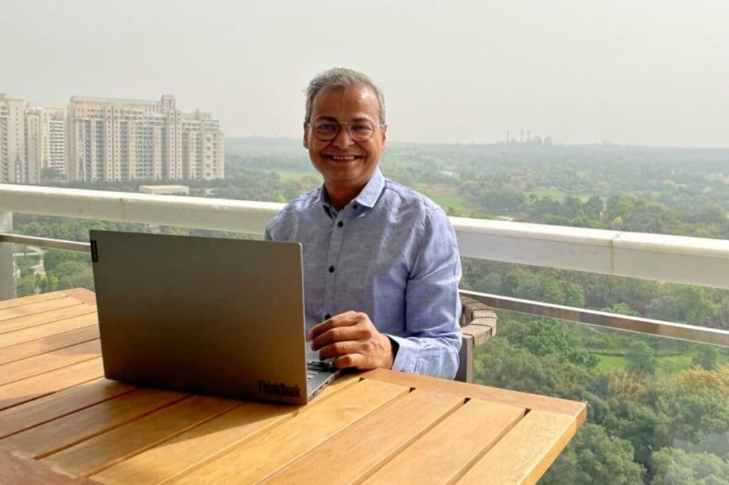 how to manage work from home during lockdown, CEO work from home, lockdown CEO, CEOs, work from home, Lalit Agarwal, V-Mart Retail, Lalit Agarwal V-Mart Retail, work from anywhere, how to manage work from home effectively, how to manage work from home and household chores, manage team work from home, manage work from home productivity, manage work from home employees, what ceos think of remote work, what ceos really think about remote work, how to work from home effectively and efficiently, working from home tips for success, making the most of working from home, how to manage wfh, how to manage wfh employees, how to manage wfh stress, how to manage wfh teams, wfh tips for employees, wfh tips during lockdown, wfh tips for managers, wfh tips 2021