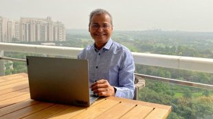 how to manage work from home during lockdown, CEO work from home, lockdown CEO, CEOs, work from home, Lalit Agarwal, V-Mart Retail, Lalit Agarwal V-Mart Retail, work from anywhere, how to manage work from home effectively, how to manage work from home and household chores, manage team work from home, manage work from home productivity, manage work from home employees, what ceos think of remote work, what ceos really think about remote work, how to work from home effectively and efficiently, working from home tips for success, making the most of working from home, how to manage wfh, how to manage wfh employees, how to manage wfh stress, how to manage wfh teams, wfh tips for employees, wfh tips during lockdown, wfh tips for managers, wfh tips 2021