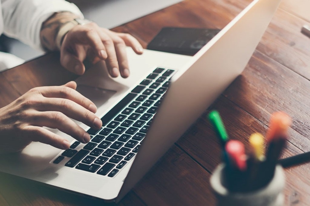 The PC segment has come a long way and is yet halfway when it comes to innovation in this space. (Image: Reuters)