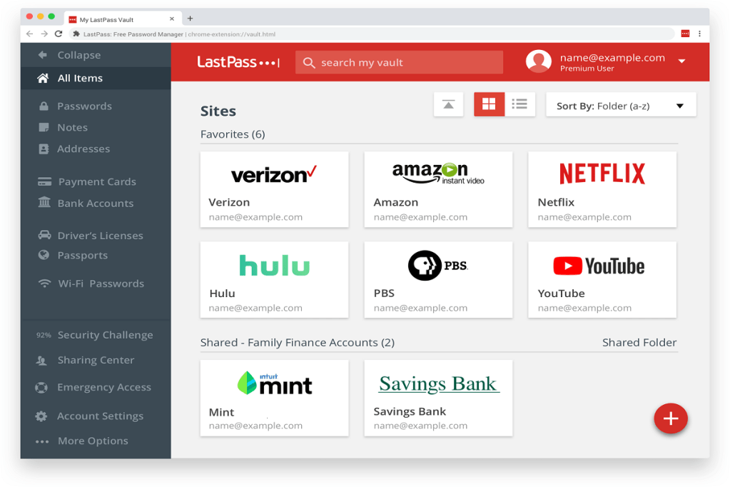 The company claimed that all app users have the option to opt-out of these analytics regardless of browser of the device. Image: LastPass