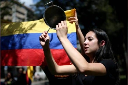 latin america