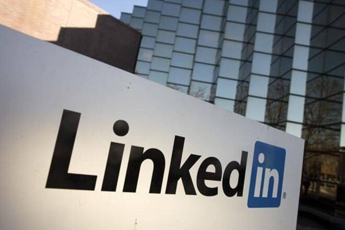 Linkedworking LinkedIn working on audio networking feature to rival Clubhouse ...