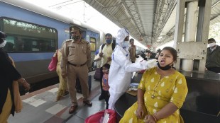 lucknow uttar pradesh UP covid19 coronavirus lockdown