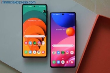 Samsung Galaxy, Samsungh Galaxy M series, Samsung M series phones, samsung carnival sale, samsungh 2 year anniversary of Gakaxy m series, samsung discounts on galaxy series