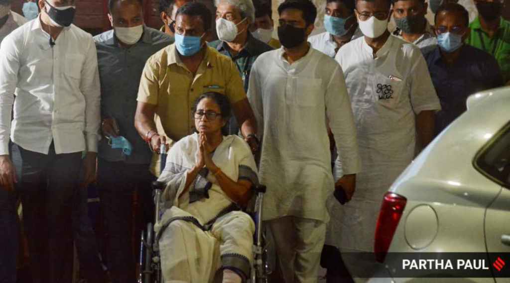 mamata banerjee