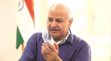Sisodia, who is also the nodal minister for COVID-19 management in Delhi, said it will become tough to save lives of coronavirus patients here after some time if hospitals did not get the oxygen supply they need.