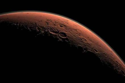 The rover's title fits with the Chinese name for Mars Huo Xing, or fire star, the China National Space Administration said. Representative Image