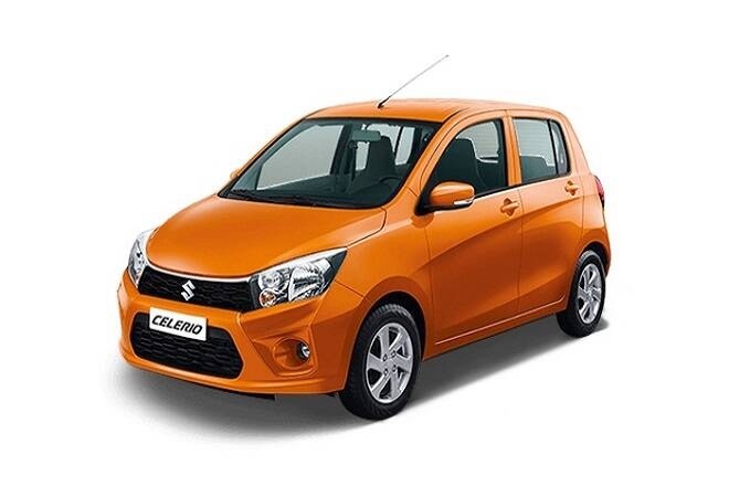 India's most fuel efficient automatic petrol cars under 9 lakh rupees