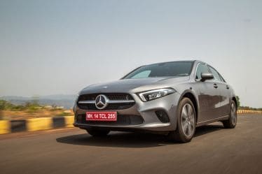 Mercedes-Benz deploys HERE maps for Drive Pilot system