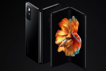 Xiaomi Mi Mix Fold