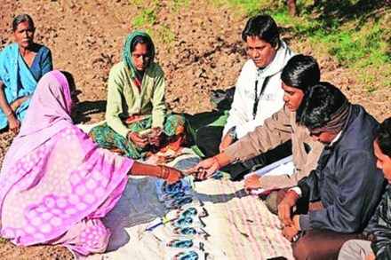 micro finance