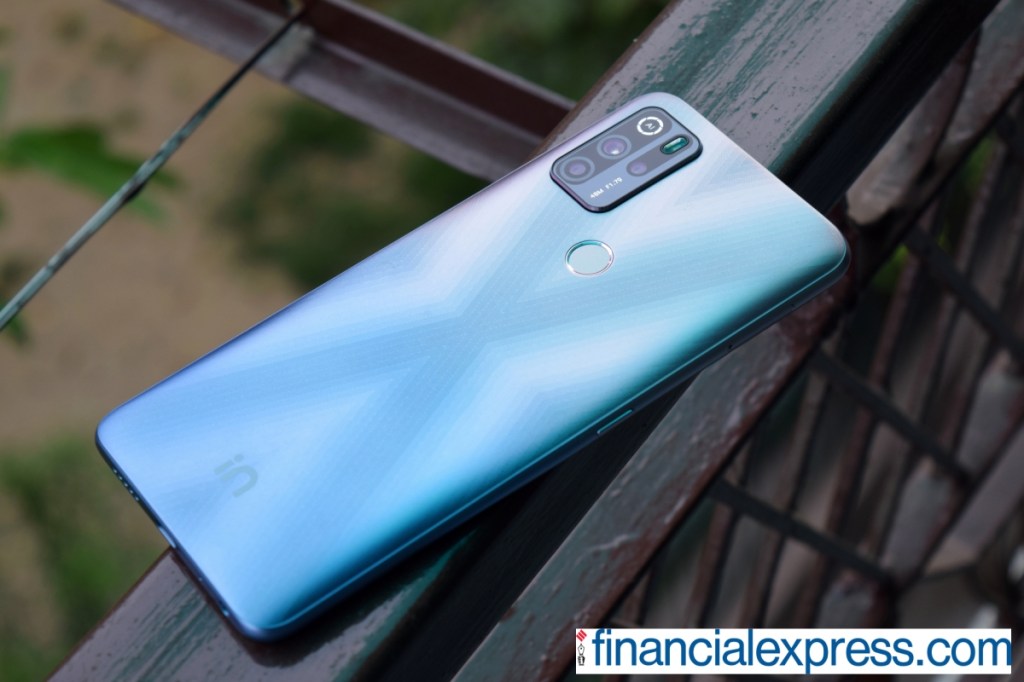 micromax In 1, Micromax