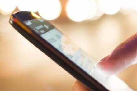 Trai on bulk messages