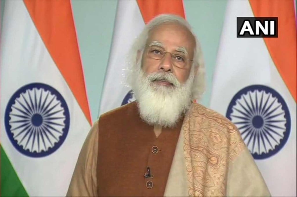 Tshering, in a tweet, prayed that these gestures from India during the pandemic turn into boundless blessings for the people of India. Tshering, in a tweet, prayed that these gestures from India during the pandemic turn into boundless blessings for the people of India.